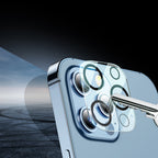 Bestsuit D30 Buffer 6in1 apsaugos rinkinys iPhone 13 mini -- iPhone 13 Mini