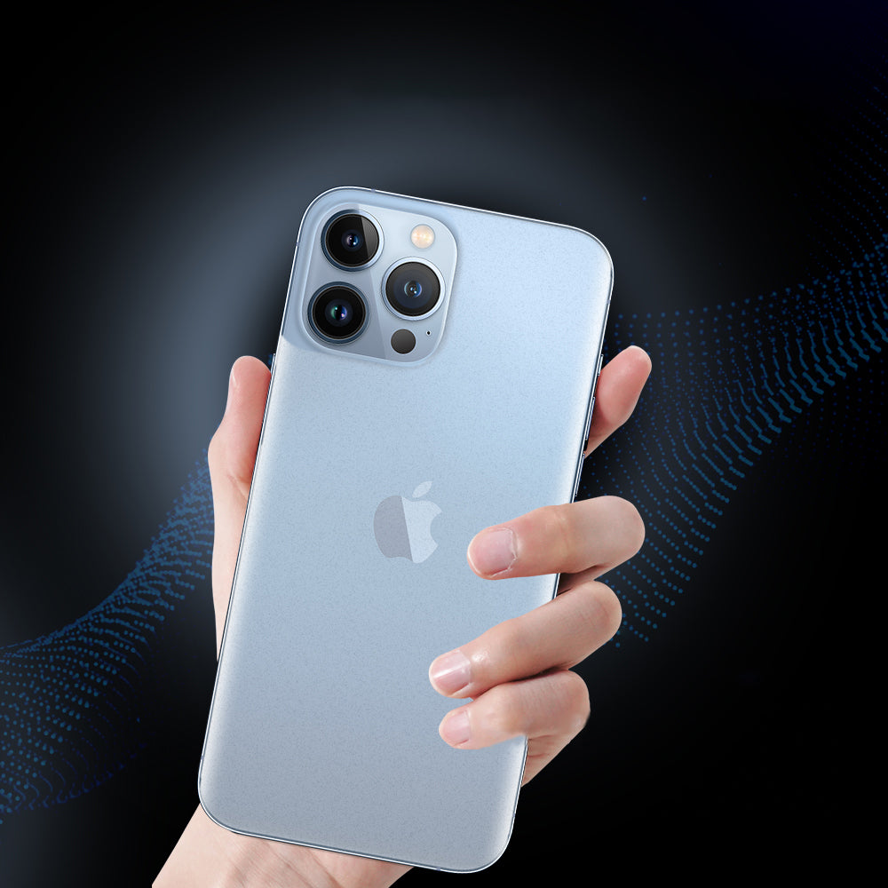 Bestsuit D30 Buffer 6in1 apsaugos rinkinys iPhone 13 mini -- iPhone 13 Mini