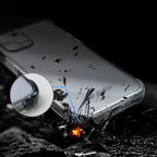 Bestsuit D30 Buffer 6in1 apsaugos rinkinys iPhone 13 mini -- iPhone 13 Mini