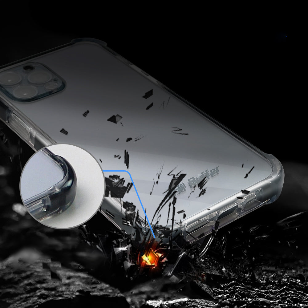 Bestsuit D30 Buffer 6in1 apsaugos rinkinys iPhone 13 mini -- iPhone 13 Mini