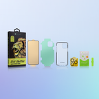 Bestsuit D30 Buffer 6in1 apsaugos rinkinys iPhone 13 mini -- iPhone 13 Mini
