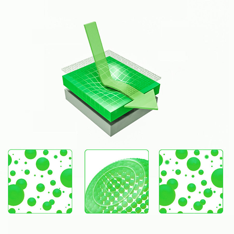 Bestsuit D30 Buffer 6in1 apsaugos rinkinys iPhone 13 mini -- iPhone 13 Mini