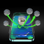 Bestsuit D30 Buffer 6in1 apsaugos rinkinys iPhone 13 mini -- iPhone 13 Mini