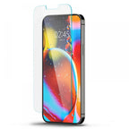 Spigen grūdintas stiklas iPhone 13/13 Pro/14/16e