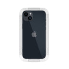 Spigen Glas TR EZ Fit grūdintas stiklas iPhone 13/14/16e -- iPhone 13 / iPhone 13 Pro / iPhone 14 / iPhone 16e
