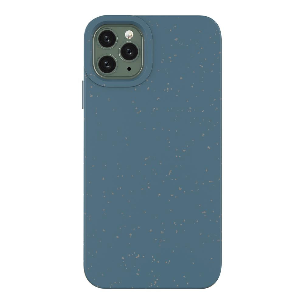 Ekologiškas dėklas iPhone 11 Pro Max – žalias -- iPhone 11 Pro Max
