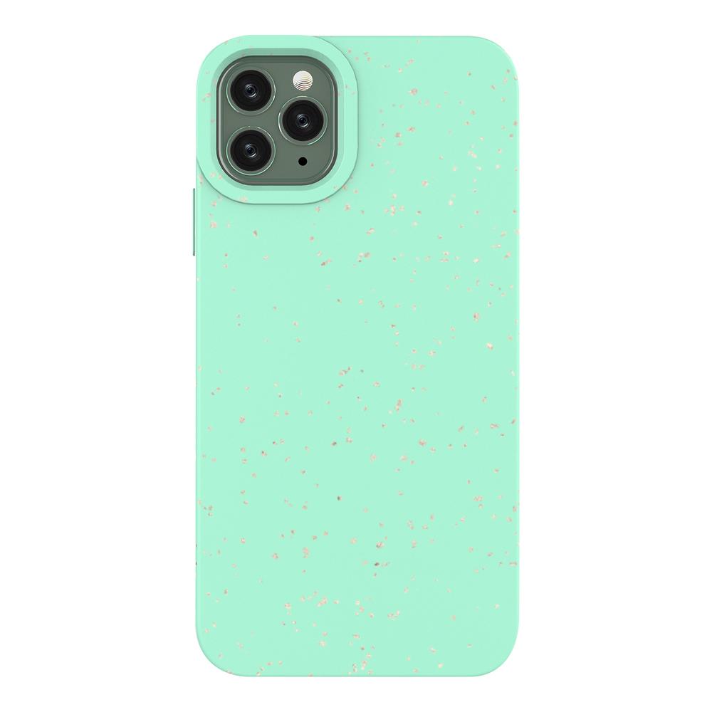 Ekologiškas dėklas iPhone 11 Pro Max – mėtų -- iPhone 11 Pro Max