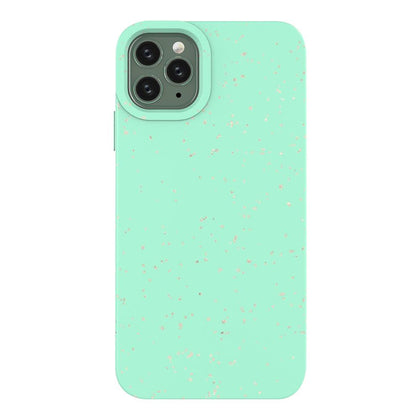Ekologiškas dėklas iPhone 11 Pro Max – mėtų -- iPhone 11 Pro Max