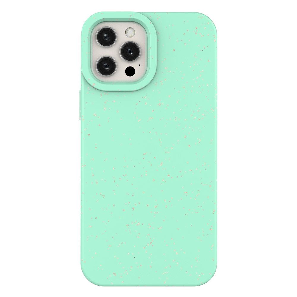 Ekologiškas dėklas iPhone 12 Pro – mėtinis -- iPhone 12 Pro
