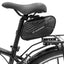 Wozinsky Vandensaugus Žemiau Sedalko Krepšys 1,5L – Juodas (WBB27BK) -- Bicycle Bags