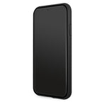 BMW odinis dėklas iPhone 11 / XR – raudonas -- iPhone 11