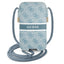Guess Maišas GUPHM4GDBL 6.1" mėlynas/mėlynas hardcase 4G Stripe -- Uncategorized