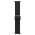 Spigen Fit Lite dirželis Apple Watch 38 / 40 / 41 mm - Juodas -- Apple Watch