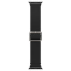 Spigen Fit Lite dirželis Apple Watch 38 / 40 / 41 mm - Juodas -- Apple Watch