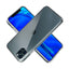 Apple iPhone 12 Pro Max - 3mk Clear Case -- iPhone 12 Pro Max