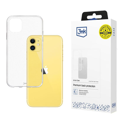 Apple iPhone 11 - 3mk Armor Case -- iPhone 11
