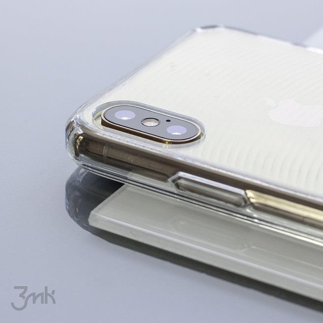 Apple iPhone 11 - 3mk Armor Case -- iPhone 11