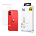 Apple iPhone 12 Mini - 3mk Armor Case -- iPhone 12 Mini
