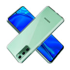 Samsung Galaxy S20 FE 5G - 3mk skaidrus dėklas -- Samsung Galaxy S20 FE 5G