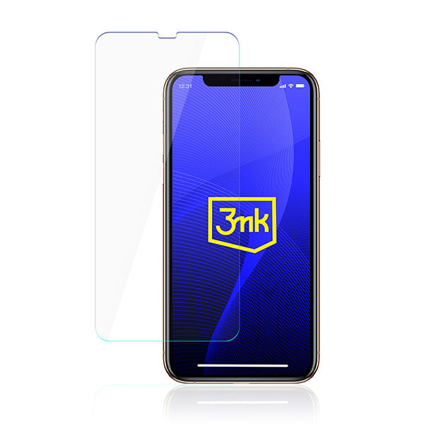 Apple iPhone 11 Pro Max – 3mk FlexibleGlass™ -- iPhone 11 Pro Max