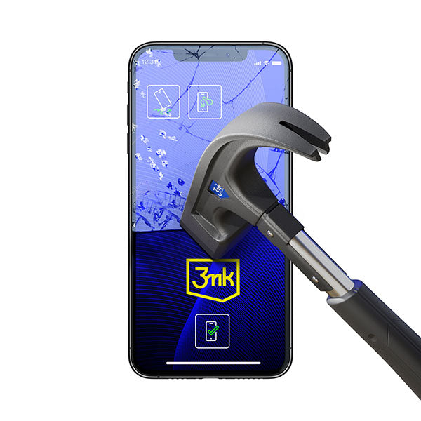 Apple iPhone 11 Pro Max – 3mk FlexibleGlass™ -- iPhone 11 Pro Max