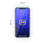 Apple iPhone 11 Pro Max – 3mk FlexibleGlass™ -- iPhone 11 Pro Max