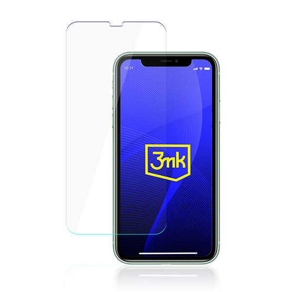 Apple iPhone 11 – 3mk FlexibleGlass™ -- iPhone 11