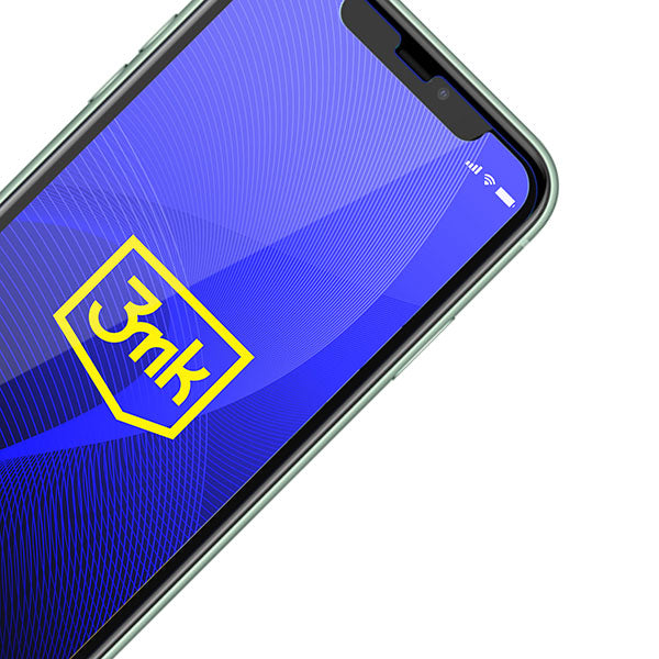 Apple iPhone 11 – 3mk FlexibleGlass™ -- iPhone 11