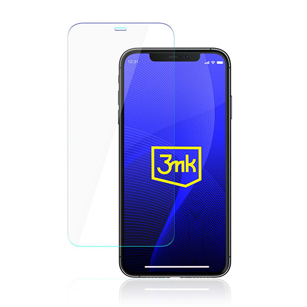 Apple iPhone 12/12 Pro – 3mk FlexibleGlass™ -- iPhone 12
