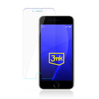 Apple iPhone SE 2022 – 3mk FlexibleGlass™ -- Apple iPhone SE 2022