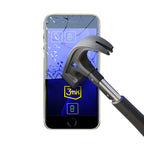 Apple iPhone SE 2022 – 3mk FlexibleGlass™ -- Apple iPhone SE 2022