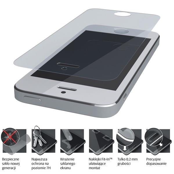 Samsung Galaxy A20e - 3mk FlexibleGlass™ Special Edition -- Samsung Galaxy A20e