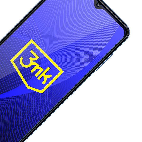 Samsung Galaxy M12 - 3mk FlexibleGlass™ -- Samsung Galaxy M12