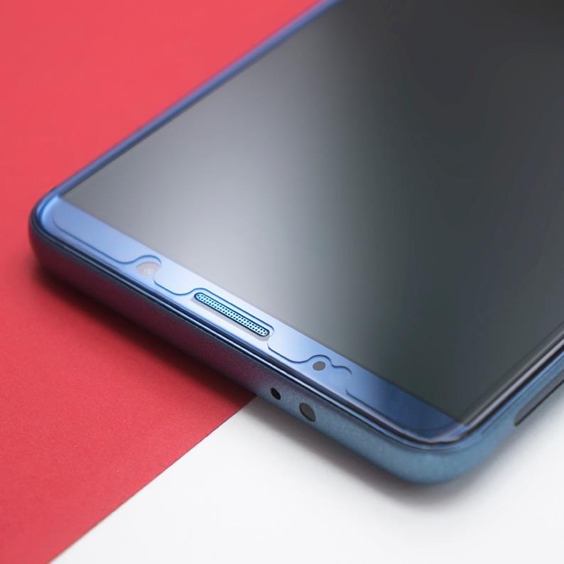 Samsung Galaxy M21 – 3mk FlexibleGlass™ -- Samsung Galaxy M21