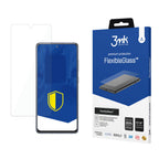 Samsung Galaxy M51 - 3mk FlexibleGlass™ -- Samsung Galaxy M51