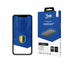 Grūdintas stiklas 9H 3mk HardGlass™, skirtas iPhone 11 -- iPhone 11