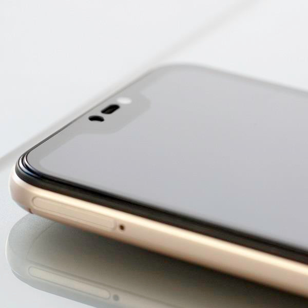 Apple iPhone 11 – 3mk HardGlass Max Lite™ -- iPhone 11