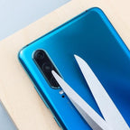 Samsung Galaxy A71 4G – 3mk Lens Protection™ -- Samsung Galaxy A71 4G