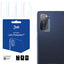 Samsung Galaxy S20 FE 5G – 3mk Lens Protection™ -- Samsung Galaxy S20 FE 5G