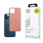 Apple iPhone 12/12 Pro – 3mk Matt Case ličio -- iPhone 12