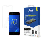 Apple iPhone 7/8/SE 2020/2022 – 3mk SilverProtection+ -- iPhone 7