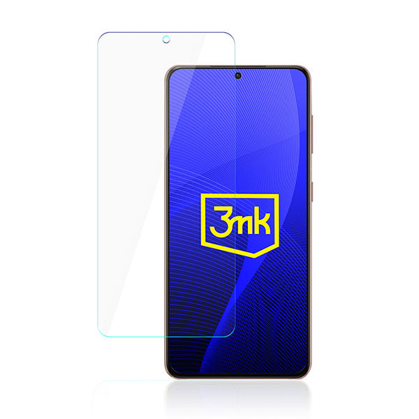 Samsung Galaxy S21 5G – 3mk FlexibleGlass™ -- Samsung Galaxy S21 5G