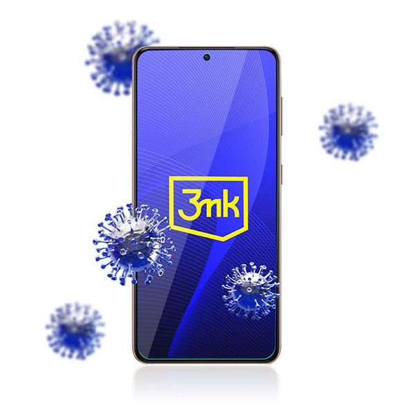 Samsung Galaxy S21 5G – 3mk FlexibleGlass™ -- Samsung Galaxy S21 5G
