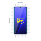 Samsung Galaxy S21 5G – 3mk FlexibleGlass™ -- Samsung Galaxy S21 5G