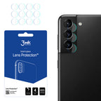 3mk Lens Protection™ hibridinis kameros stiklas Samsung Galaxy S21 5G -- Samsung Galaxy S21