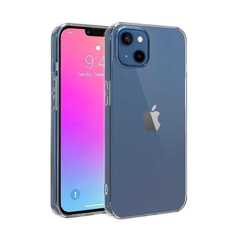 Skaidrus TPU gelinis dėklas Honor Magic3 Pro / Magic3 0,5 mm -- Honor Magic3