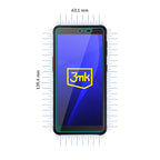 Samsung Galaxy Xcover 5 – 3mk FlexibleGlass™ -- Samsung Galaxy Xcover 5