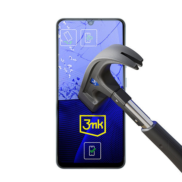 Samsung Galaxy A32 4G – 3mk FlexibleGlass™ -- Samsung Galaxy A32 4G