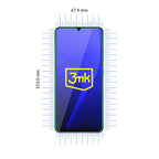 Samsung Galaxy A32 4G – 3mk FlexibleGlass™ -- Samsung Galaxy A32 4G