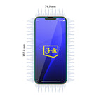 Apple iPhone 13 Pro Max – 3mk FlexibleGlass™